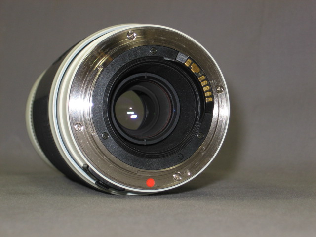 Phoenix 100-400mm f/4.5-6.7 AF Zoom Lens Canon Mount NR 3