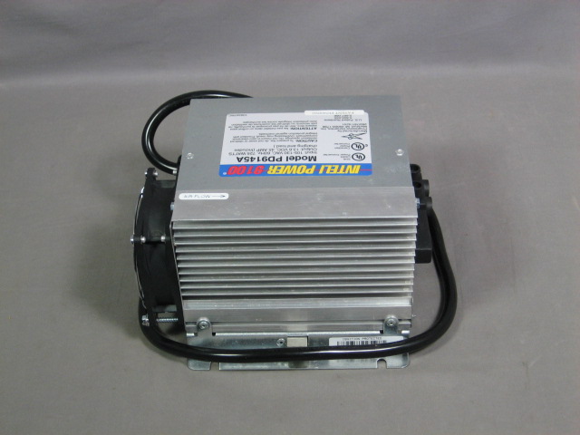 NEW Inteli-Power 9100 45 Amp RV Converter/Charger NR 5