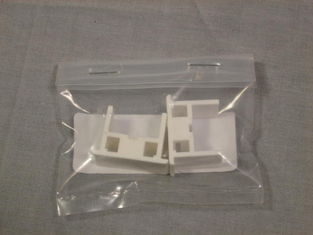 Passap 8000 Knitting Machine Parts Cover Guides Spring+ 19