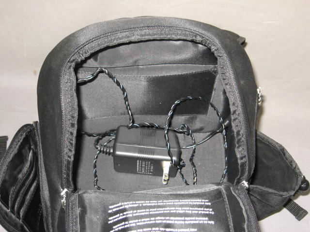 Medela Pump In Style Advanced Breast Pump + Backpack NR 6