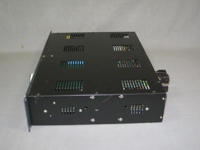 Eventide H3500 DFX-Sampling Dynamic Ultra-Harmonizer + 4