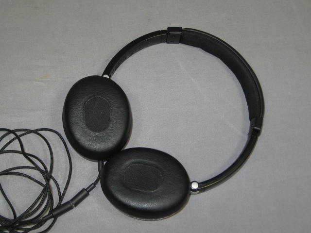 Bose TriPort Tri Port OE On Ear Audio Stereo Headphones 2