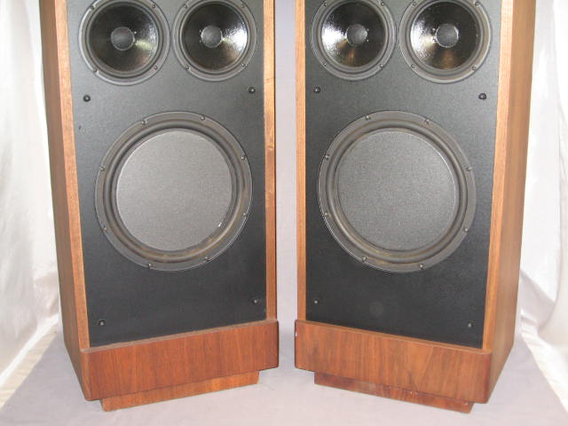 Polk Audio SDA 1A Stereo/Dimensional Array Speakers 3
