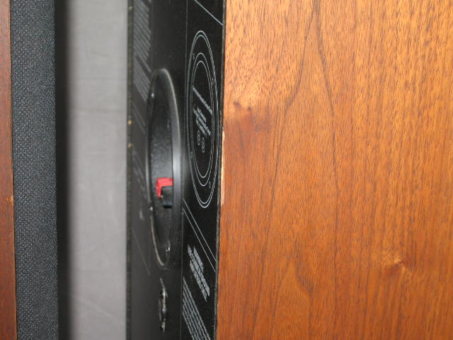 Polk Audio SDA 1A Stereo/Dimensional Array Speakers 11