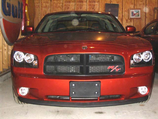 2006 Dodge R/T Charger V8 Hemi 267 Mi All Options