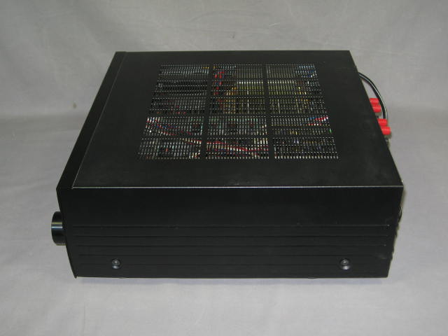 Yamaha DSP-A3090 7.1 Surround Sound Amplifier Receiver 5
