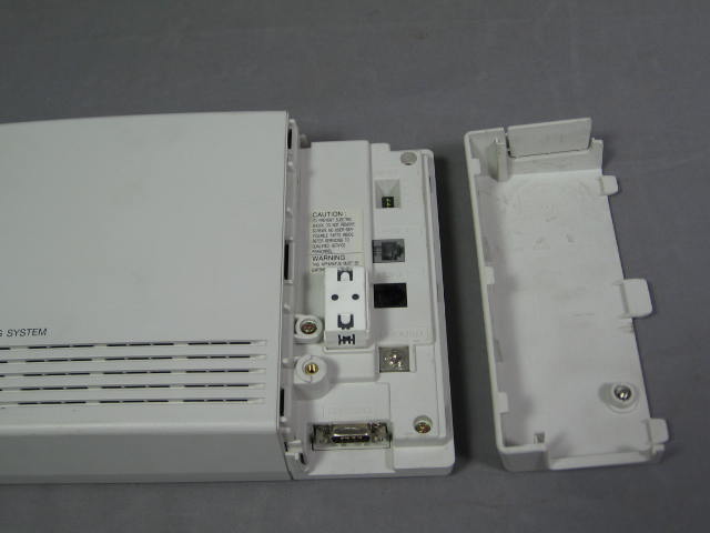 Panasonic KX-TVS50 Voicemail Voice Processing System NR 1