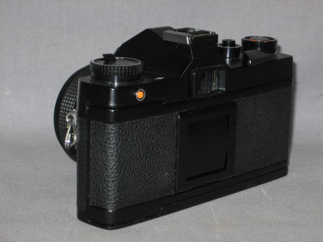 Mamiya NC1000s Camera Secor CS 28mm 50mm 135mm 200mm 4