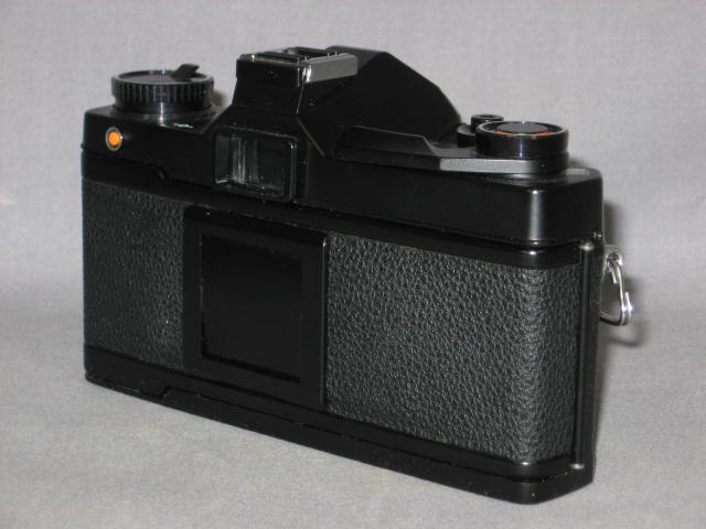 Mamiya NC1000s Camera Secor CS 28mm 50mm 135mm 200mm 5