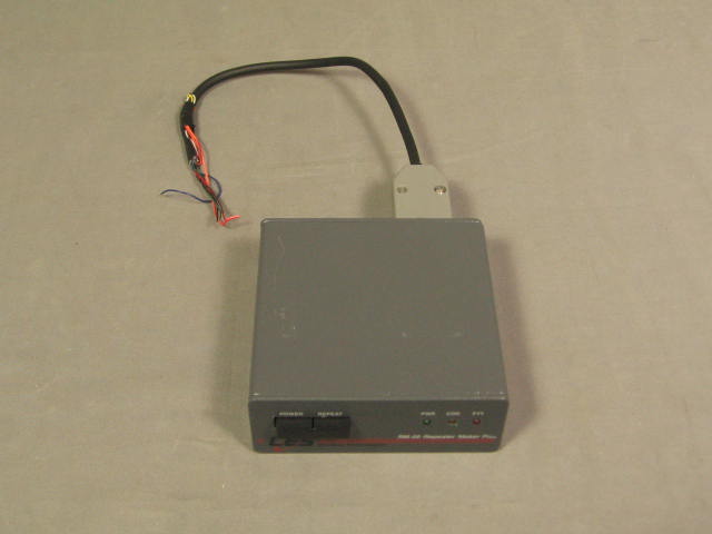 CES Model RM-20 RM20 Transceiver Repeater Maker Plus NR