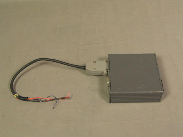 CES Model RM-20 RM20 Transceiver Repeater Maker Plus NR 2