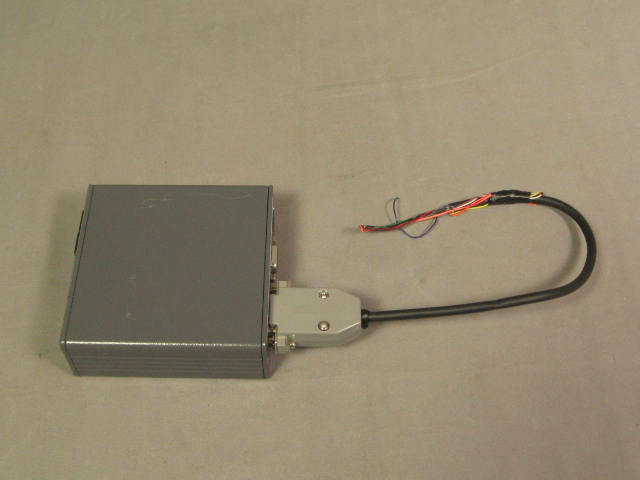 CES Model RM-20 RM20 Transceiver Repeater Maker Plus NR 3