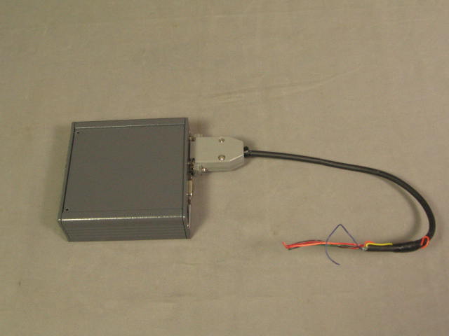 CES Model RM-20 RM20 Transceiver Repeater Maker Plus NR 4