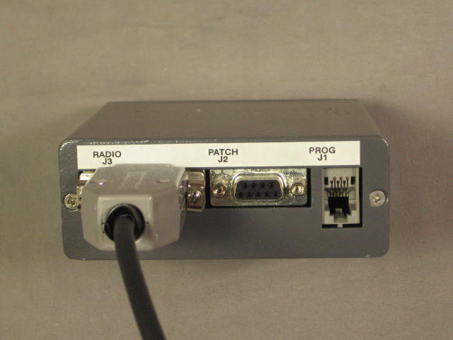 CES Model RM-20 RM20 Transceiver Repeater Maker Plus NR 5