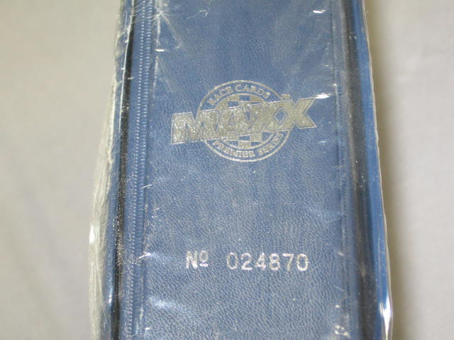 Huge 1988-1992 NASCAR Maxx Race Trading Card Lot 1000+ 8