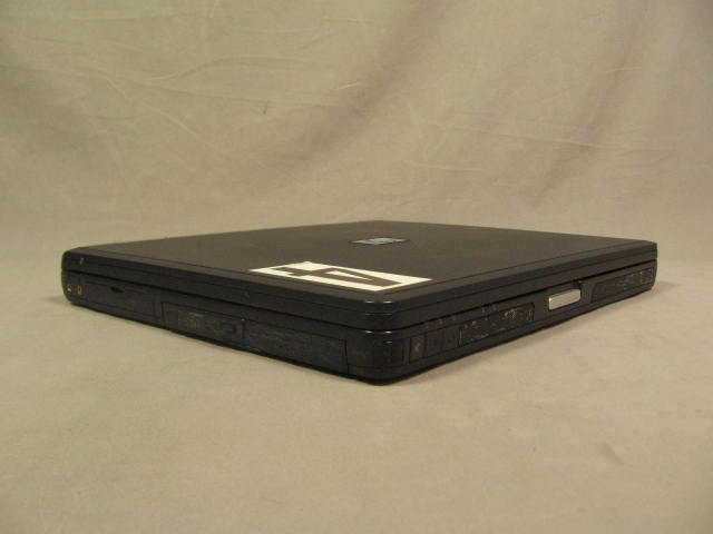 HP Compaq nx5000 Laptop Celeron M 1.29GHz 248MB 30GB XP 6