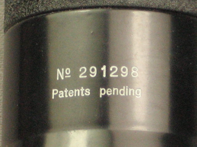 Kern-Paillard Bolex Yvar f3.3 100mm C-Mount Movie Lens+ 7