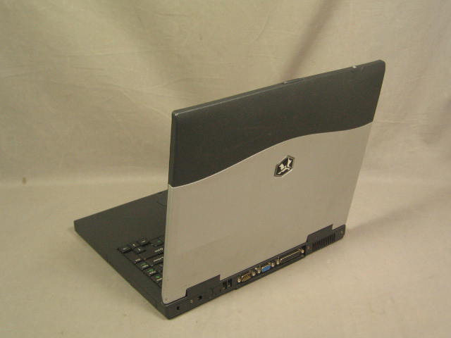 Gateway Solo 1450 Laptop 1.2GHz 256MB 20GB DVD 14" LCD+ 6