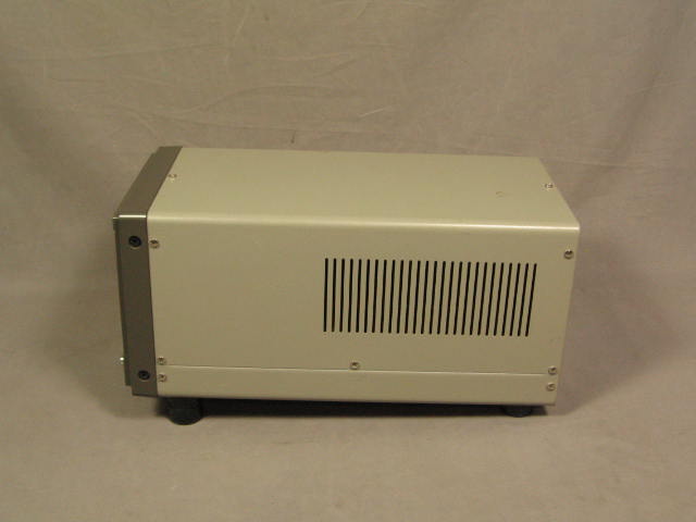 Kenwood SP-820 Speaker For TS-820 Ham Radio Transceiver 2