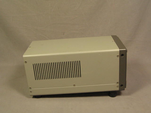 Kenwood SP-820 Speaker For TS-820 Ham Radio Transceiver 3