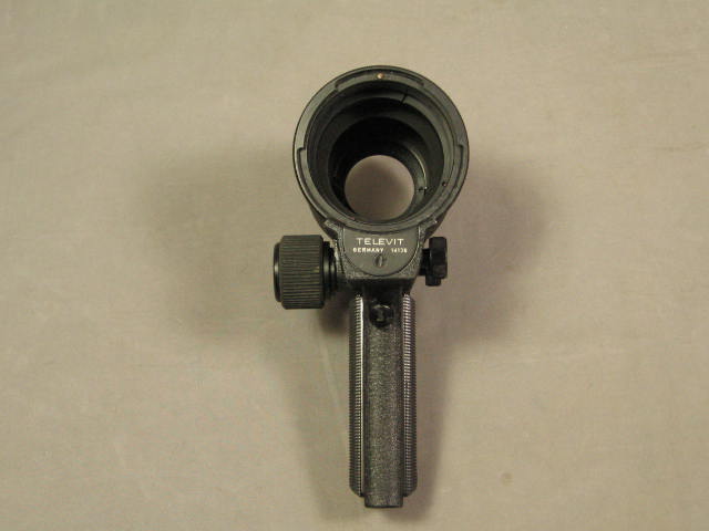 Leica Leitz Wetzlar Televit Camera Focus System 14136 2