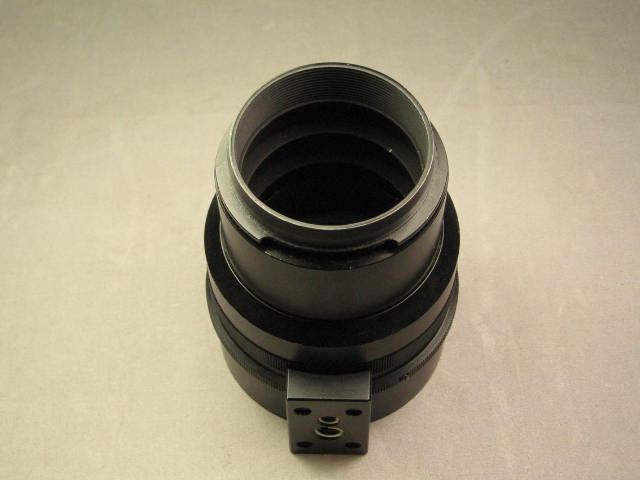 Leica Leitz Wetzlar Camera Televit Diaphragm Tube 14137 6