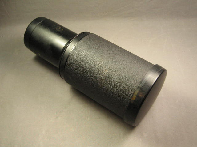 Leica Leitz Wetzlar Telyt 1:5.6/560mm Camera Lens NR
