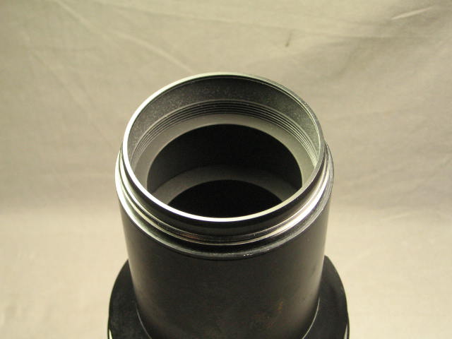 Leica Leitz Wetzlar Telyt 1:5.6/560mm Camera Lens NR 4