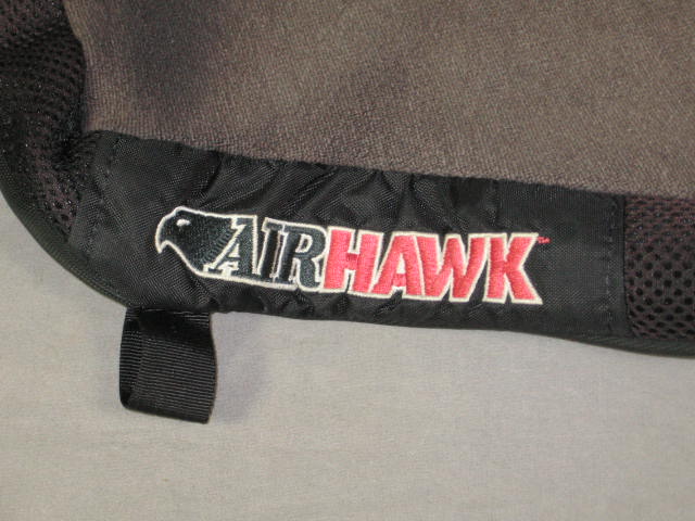 Airhawk Air Hawk Cruiser Medium Motorcycle Seat Cushion 5