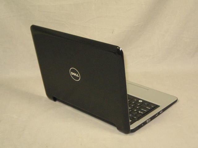 Dell Mini 12 Inspiron 1210 Laptop 1.3GHz 1GB 40GB Linux 3