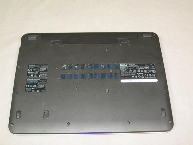 Dell Mini 12 Inspiron 1210 Laptop 1.3GHz 1GB 40GB Linux 5