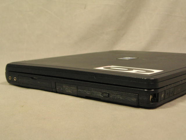 HP Compaq nx5000 Laptop Celeron M 1.3GHz 248MB 30GB XP+ 9