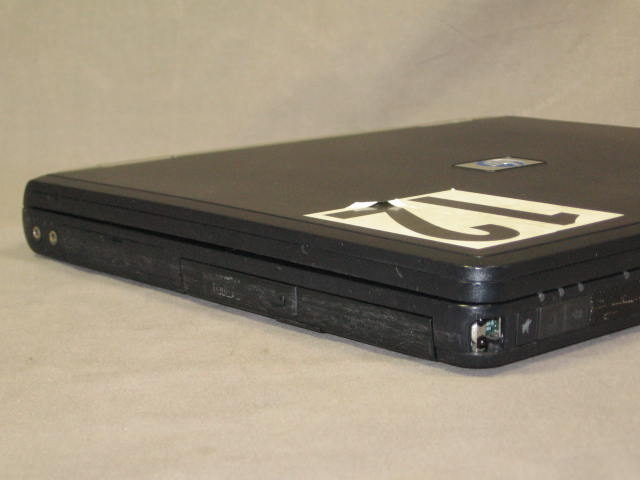 HP Compaq nx5000 Laptop Celeron M 1.3GHz 248MB 30GB XP+ 9