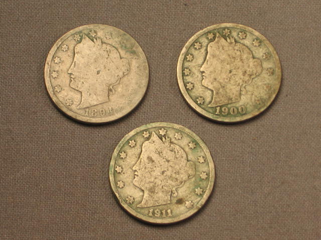 Coin Lot 1700s Britannia Half Penny 1861 Indian Head + 10