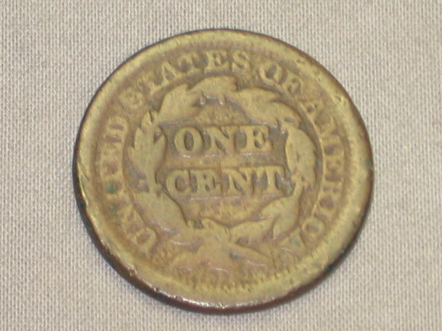 Coin Lot 1700s Britannia Half Penny 1861 Indian Head + 13