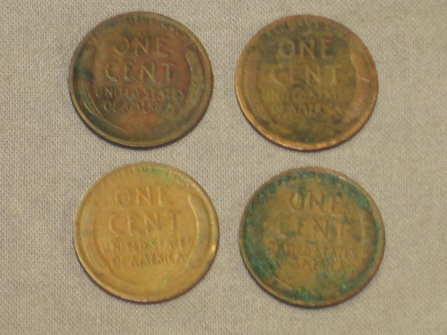 Coin Lot 1700s Britannia Half Penny 1861 Indian Head + 15