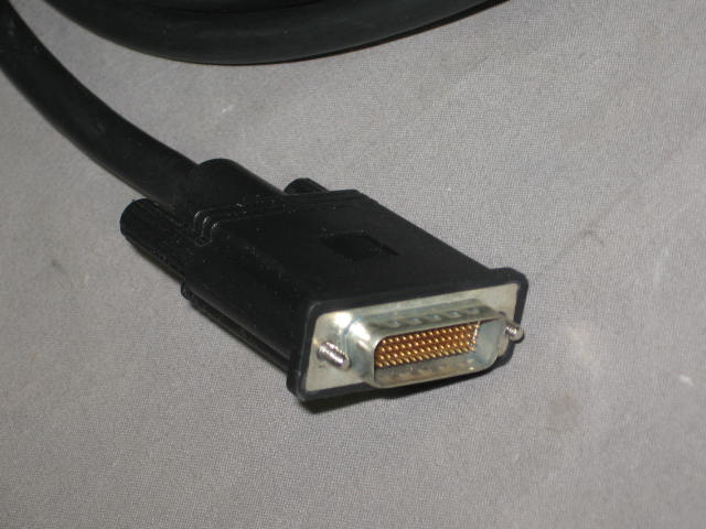 Digidesign TDM Interface Cable For 888/ADAT Bridge NR! 1