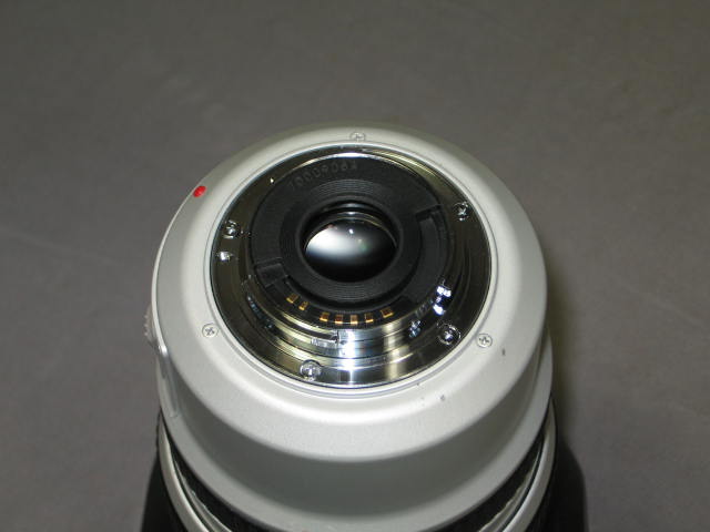 Canon XL1S XL1 S 3CCD MiniDV Camcorder MA 200 Adapter + 9