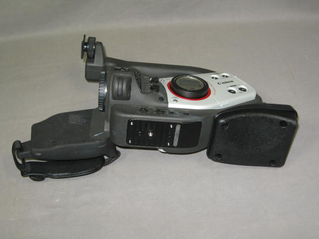 Canon XL2 XL 2 3CCD MiniDV Camcorder 20x Zoom Lens + NR 6