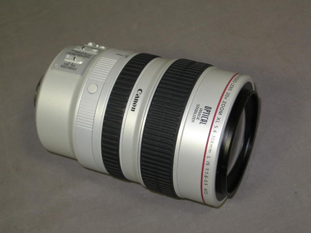 Canon XL2 XL 2 3CCD MiniDV Camcorder 20x Zoom Lens + NR 7