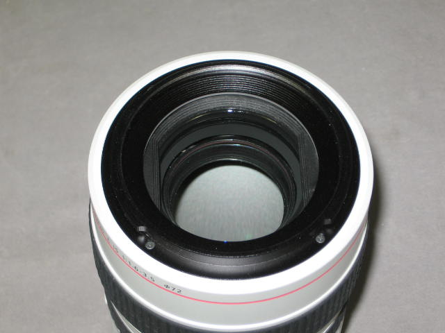 Canon XL2 XL 2 3CCD MiniDV Camcorder 20x Zoom Lens + NR 8