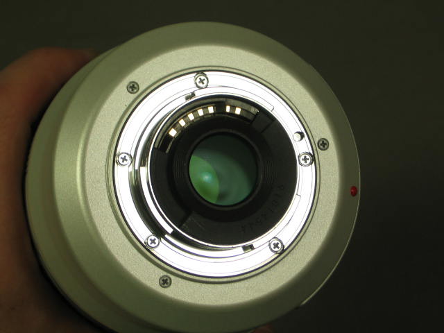 Canon XL2 XL 2 3CCD MiniDV Camcorder 20x Zoom Lens + NR 9