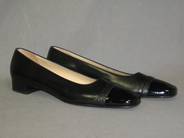 4 New Pairs Salvatore Ferragamo Shoes Boutique 8 AAA NR 7