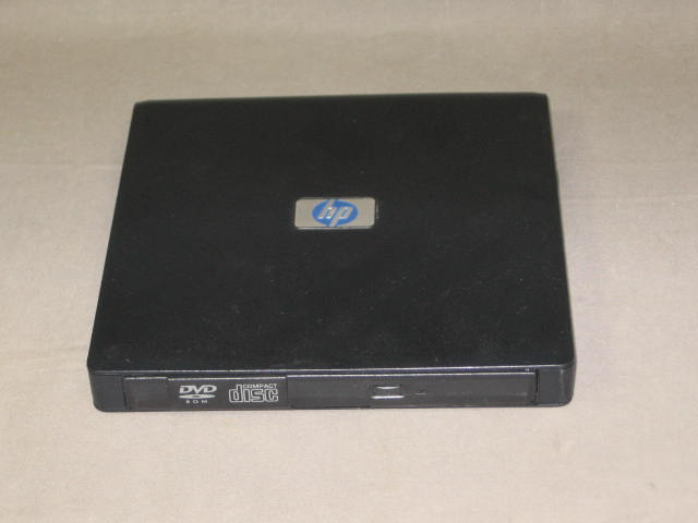 Compaq tc1100 Tablet PC Pentium M 1.2GHz 512MB 60GB DVD 13