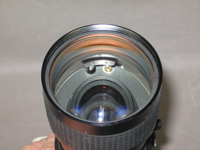Panasonic HD Digital System Camera 5100 WV-D5100 +Lens+ 5