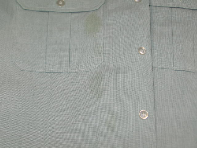 US Army Class A Uniform +Dress Blues + Shirts Caps Pins 7