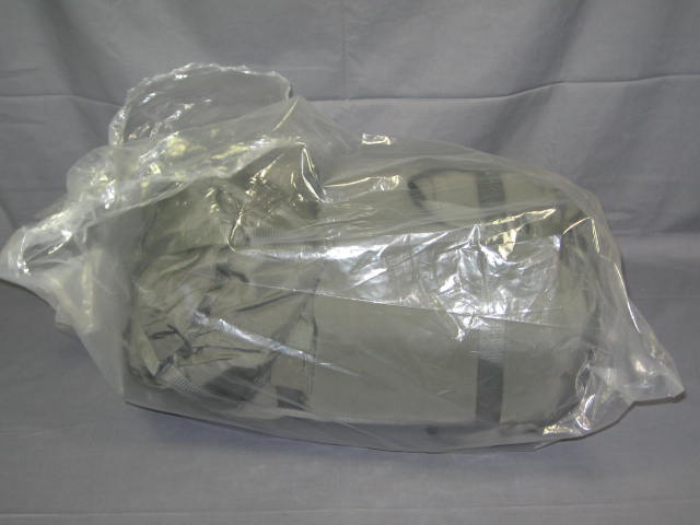NEW US Army ACU Sleeping Bag Modular Sleep System NR!