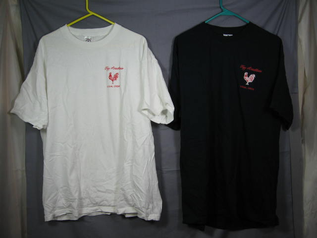 8 Phish Trey Anastasio Concert T-Shirt Lot 1992-2003 NR 3