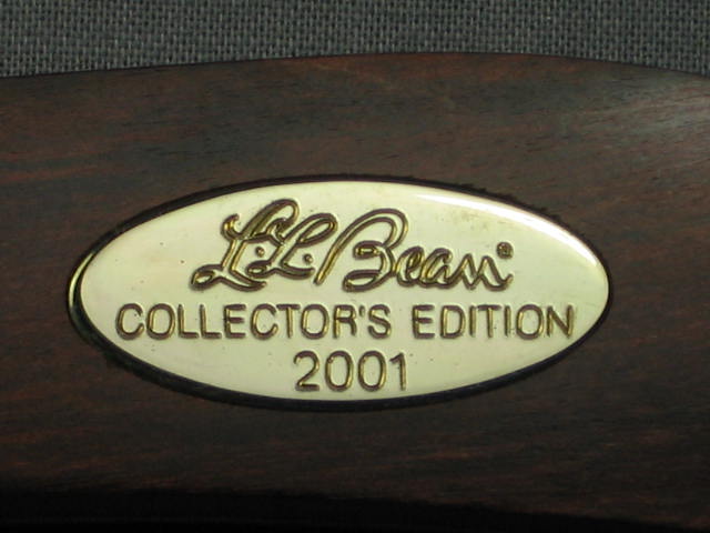 2 L L Bean Collector