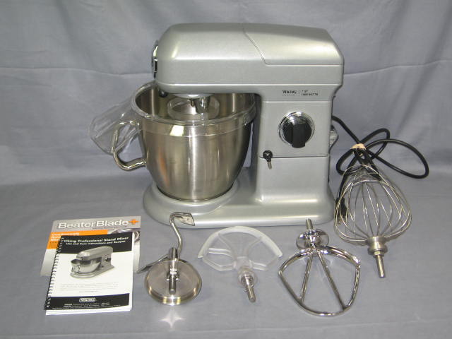 Viking Professional Stand Mixer Model VSM500 #195781